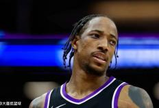 虎扑中国-四队重磅交易，德罗赞加入洛杉矶快船，国王甩掉拉文的毒药合同