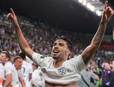 虎扑评分-邮报：西汉姆联计划今夏出售帕奎塔，不准备因调查事件起诉英足总