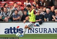 虎扑社区-曼联惨遭低级别球队淘汰，拜耳勒沃库森火上浇油