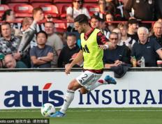 虎扑社区-曼联惨遭低级别球队淘汰，拜耳勒沃库森火上浇油