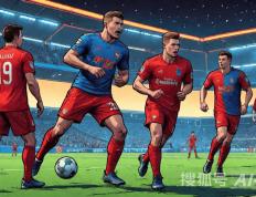 虎扑NBA-德乙 海登海姆 VS 埃弗斯堡