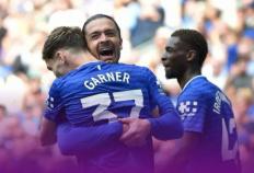 虎扑NBA-格拉利什两助攻，埃弗顿2-0布莱顿！