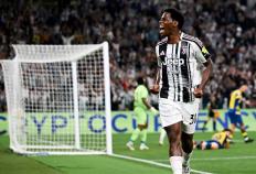 虎扑-意甲｜尤文完胜帕尔马 科莫力克拉齐奥