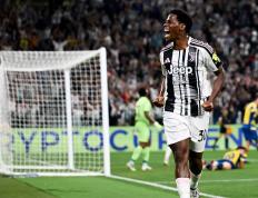 虎扑-意甲｜尤文完胜帕尔马 科莫力克拉齐奥