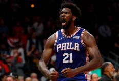 虎扑首页-费城76人：恩比德如何重回巅峰？