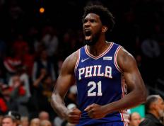 虎扑首页-费城76人：恩比德如何重回巅峰？