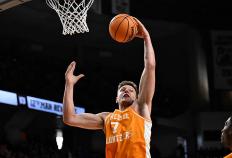 虎扑社区-波兰内线新秀签约费城76人，或缺席欧洲杯