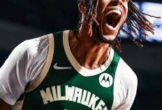 虎扑-密尔沃基雄鹿连续签约达到10笔