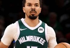 虎扑-密尔沃基雄鹿连续签约达到10笔