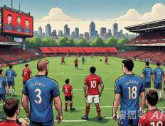 虎扑下载-英超：曼彻斯特联VS伯恩利