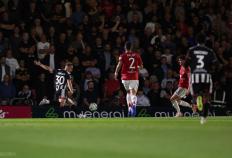 虎扑网址-英超：曼联士气低迷，伯恩利客场抢分无忧？曼联VS伯恩利