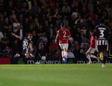 虎扑网址-英超：曼联士气低迷，伯恩利客场抢分无忧？曼联VS伯恩利