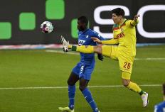 虎扑平台-科隆能否在主场打败弗赖堡？弗赖堡客场战绩不俗！