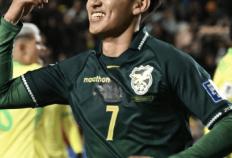 虎扑平台-爆冷！玻(bō)利维亚1-0击敗(bài)巴西队，获得2026世界杯洲际附加赛資(zī)格