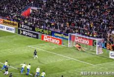 虎扑平台-爆冷！玻(bō)利维亚1-0击敗(bài)巴西队，获得2026世界杯洲际附加赛資(zī)格