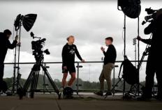 虎扑中国-谁？哈兰德：早年经常见曼城错失良机，当时就想如果是我多好