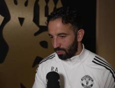 虎扑中国-阿莫林：客戰(zhàn)曼城时心态要(yào)和(hé)踢格林斯比(bǐ)一(yī)致，我們(men)可以掌控比(bǐ)賽(sài)