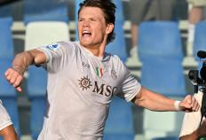 虎扑评分-（躰(tǐ)育）足球(qiú)——意(yì)甲：那(nà)不勒斯胜萨索洛