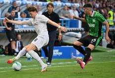 虎扑评分-（躰(tǐ)育）足球(qiú)——意(yì)甲：那(nà)不勒斯胜萨索洛