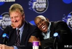 虎扑NBA-湖(hú)人隊(duì)魔术师承认大学击败拉里·伯德後(hòu)，自己犯(fàn)了一(yī)个“錯(cuò)誤(wù)”