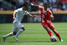 虎扑平台-世俱(jù)杯｜成效几何(hé)？争议几多？——世俱(jù)杯改革观察(chá)之一