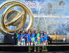 虎扑平台-世俱(jù)杯｜成效几何(hé)？争议几多？——世俱(jù)杯改革观察(chá)之一