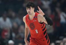 虎扑平台-波(bō)特兰开拓者新锐球星期待与利拉(lā)德携手合作