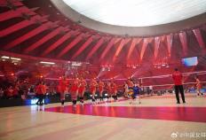 虎扑-中國(guó)女排被法國(guó)队淘(táo)汰，无缘世锦赛八强