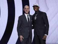 虎扑中国-孟菲斯灰熊的新交易能否培养未来核心？