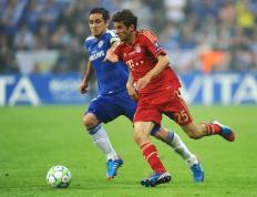 虎扑app-欧冠-拜仁3-1切尔西：没落豪强对决，检验切尔西成色|前瞻