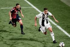 hupu虎扑-热那亚 VS 尤文图斯