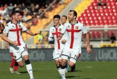 虎扑社区-热那亚 VS 莱切