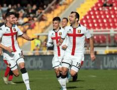 虎扑社区-热那亚 VS 莱切