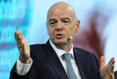 虎扑官网-国际足联讨论2030年世界杯扩军，国足能进世界杯了吗