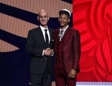 虎扑中国-新奥尔良鹈鹕选秀操作引发疑虑