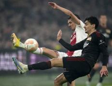 虎扑下载-记者：德甲英超意甲球队有意柏林联中卫莱特，球员很可能今夏离队