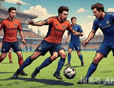 虎扑NBA-西甲：巴塞羅(luó)那VS巴伦西亚