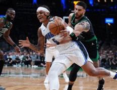 虎扑BBS-保罗·班凯罗：奥兰多魔术的崛起之星与冠军希望