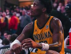 虎扑中国-印第安纳步行者新赛季应该重用的球员