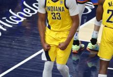 虎扑-NBA队史最佳阵容——印第安纳步行者（NBA时期）