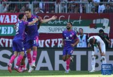 虎扑BBS-体育｜德甲：奥格斯堡不敌美因茨