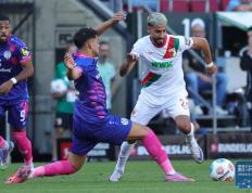 虎扑BBS-体育｜德甲：奥格斯堡不敌美因茨