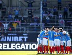 虎扑BBS-升降级球(qiú)队对决！比勒菲尔德力争胜利，荷(hé)尔斯(sī)泰(tài)因(yīn)基尔追赶尾(wěi)声！