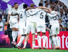 虎扑BBS-（体育）足球——西甲：皇家马德里胜比利亞(yà)雷亞(yà)尔