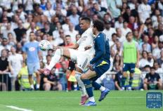 虎扑BBS-体育｜西甲：皇家马德里胜西班牙人