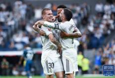 虎扑BBS-体育｜西甲：皇家马德里胜西班牙人