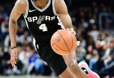 虎扑首页-圣安东尼奥马刺续约达龙福克斯，获得嘉奖229亿美元合同资格