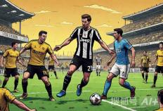 虎扑评分-欧冠 尤文图斯 VS 多特蒙德