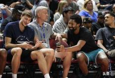 虎扑下载-黄蜂队传闻：夏洛特裁掉斯宾塞·丁威迪，原因竟是940万美元