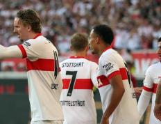 虎扑评分-德(dé)甲-斯图加特2-1圣保(bǎo)利：接连卖神锋后，斯图加特迎来大黑马|前瞻